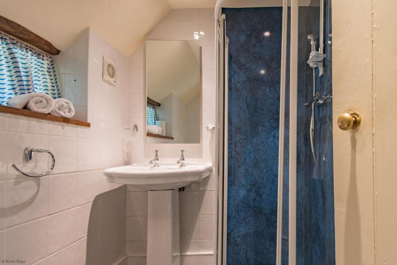 Walnut Tree Cottage By Bloom Stays Faversham Exterior foto