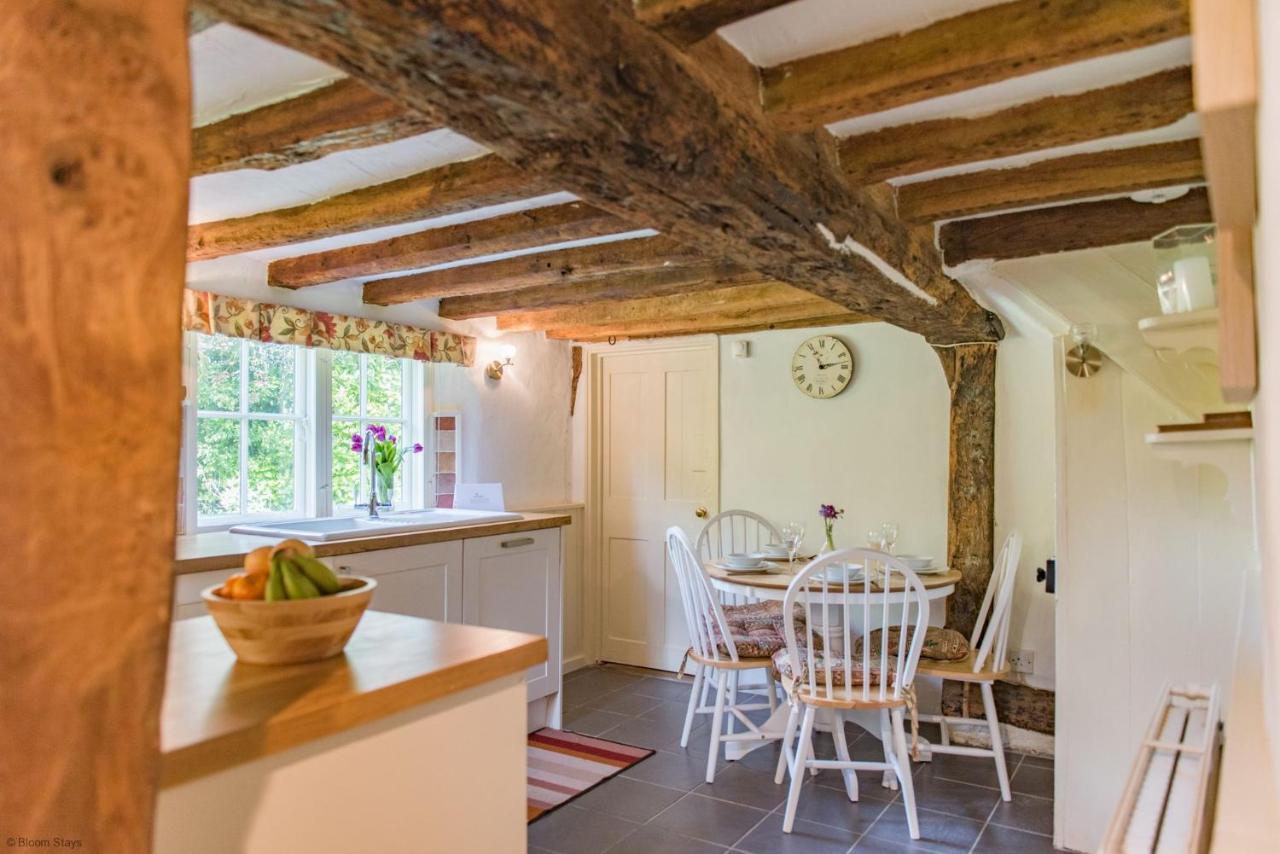 Walnut Tree Cottage By Bloom Stays Faversham Exterior foto