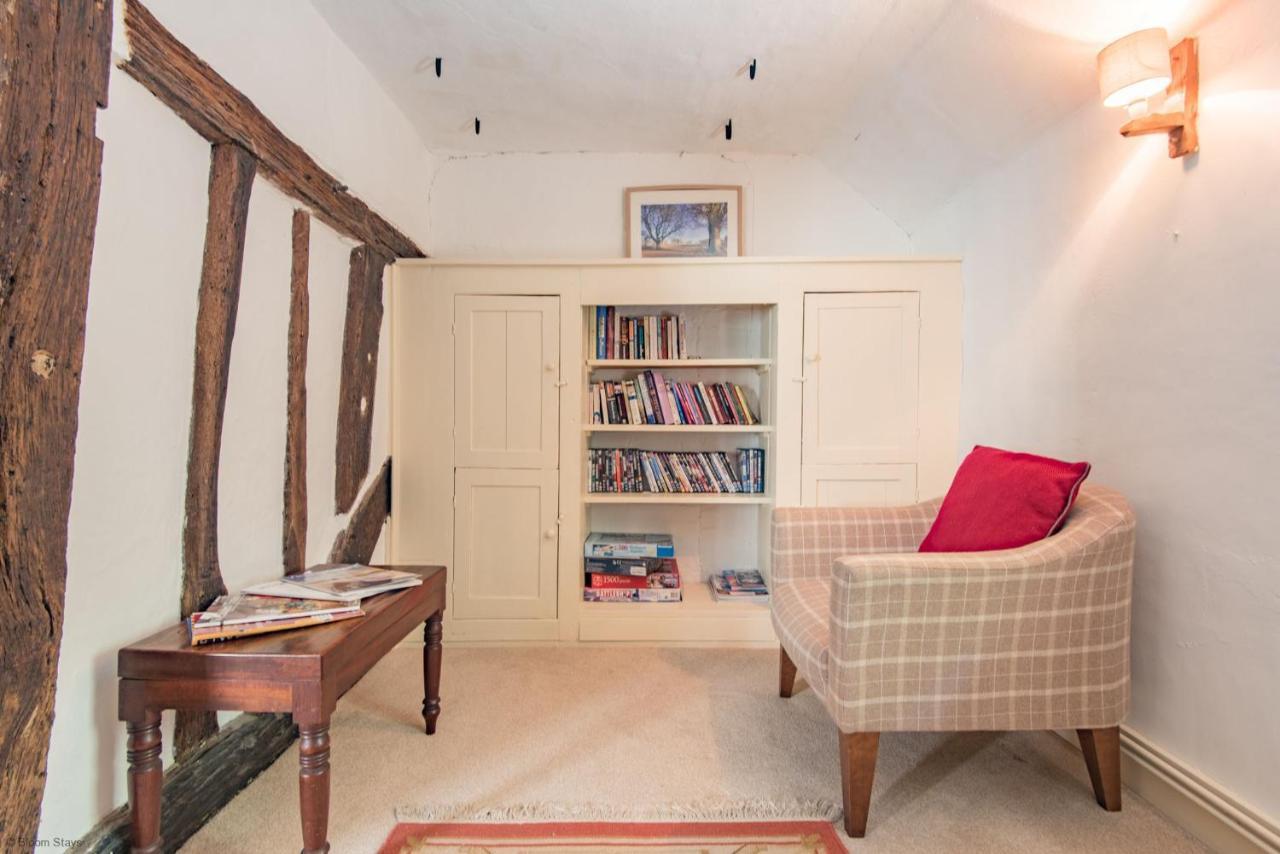 Walnut Tree Cottage By Bloom Stays Faversham Exterior foto